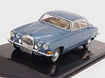 Jaguar MkX 1961 (Metallic Liight Blue)