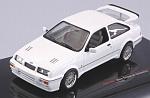 Ford Sierra RS Cosworth 1987 (White)