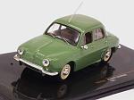 Renault Dauphine 1961 (Green) by IXO MODELS