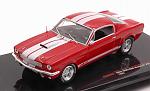Ford Mustang Shelby GT 350 1965 (Red)