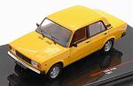 Lada 2105 1981 (Yellow)