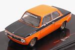 BMW Alpina 2002 Tii 1972 (Orange/Black)