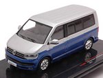 Volkswagen T6 Multivan 2017 (Silver/Blue)
