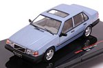 Volvo 940 Turbo 1990 (Metallic Blue)