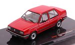 Volkswagen Jetta II 1984 (Red)