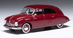 Tatra T600 1950 (Dark Red) by IXO MODELS