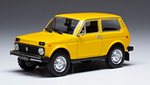 Lada Niva 1978 (Yellow) by IXO