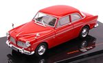 Volvo 123 GT 1968 (Red) by IXO MODELS