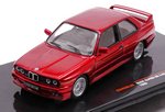 BMW Alpina B6 3.5S 1989 (Metallic Red)