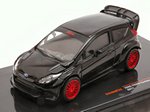 Ford Fiesta RS WRC 2011 (Black)