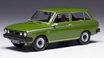 Volvo 66 1975 (Green)