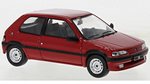 Peugeot 106 XSI 1993 (Met.Red)