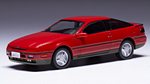 Ford Probe GT Turbo 1989 (Red)
