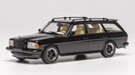 Mercedes 500TE V8 AMG (S123) 1979 (Black) by IXO
