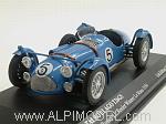 Talbot Lago T26GS #5 Winner Le Mans 1950  Rosier - Rosier
