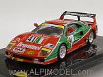 Ferrari F40 LM #41 Le Mans 1995 Mancini - Monti - Ayles