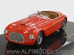 Ferrari 166 MM 1948 (Red)