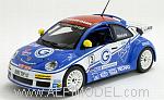 Volkswagen New Beetle Cup #3 2001 Patrick Michels