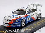 BMW M3 GTR #2 Winner Nurburgring 2005 Lamy - Said - Huisman - Priaulx