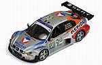 Seat Toledo GT #103 Francorchamps 2003 Lavieille - Defourny - De Castro