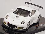 Porsche 911 GT3 R 'Ready to race' (White) by IXO MODELS