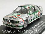 BMW M3 E30 Hartge #3 Winner Belgium Procar 1990 - Martini
