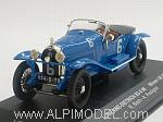Lorraine-Dietrich B3-6 #6 Winner Le Mans 1926 Rossignol - Bloch
