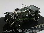 Bentley #4 Winner Le Mans 1928