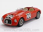 Ferrari 166 MM #22 Winner Le Mans 1949 Chinetti - Seldson