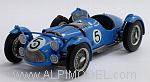 Talbot Lago T26 GS #5 Winner Le Mans 1950 Rosier - Rosier