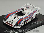 Porsche 936 #4 Winner Le Mans 1977 Ickx - Barth - Haiwood
