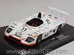 Porsche 936 #11 Winner Le Mans 1981 Ickx - Bell