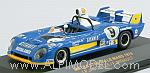 Matra 670B 3rd Le Mans 1974 J.P.Jabouille - F. Migault
