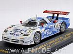 Nissan R390 GT1 'Unisia Jecs' #31 Le Mans 1998 Comas - Lammers - Montermini