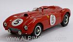 Ferrari 375 Plus  #5 Le Mans 1954 Rosier - Manzon