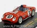 Ferrari TR60 #10 Le Mans 1960 Mairesse - Ginther