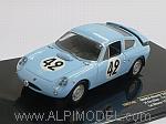 Simca Abarth 1300 #42 Le Mans 1962 Oreiller - Spychiger