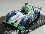 Pescarolo Judd C60 #17 Le Mans 2006 Helary - Montagny - Loeb