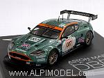 Aston Martin DBR9 #007 Le Mans 2006 (Gift Box)