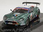 Aston Martin DBR9 #006 Le Mans 2007 Bornhauser - Fisken - Berville