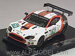Aston Martin V8 Vantage #79 Le Mans 2011 Hancock - Dolan - Buncombe