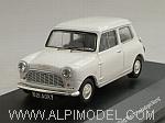 Morris Mini Minor 1959 'First Mini to be badged Morris'