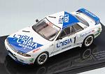 Nissan GT-R R32 #1 Macau Guia Race 1991 M.Hasemi