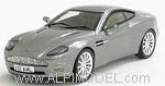 Aston Martin V12 Vanquish (Grey metallic)
