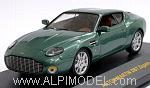 Aston Martin DB7 Zagato (Green Metallic)