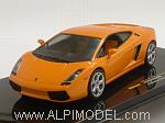 Lamborghini Gallardo 2003 (Metallic Orange)