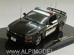 Ford MustangGT USA Lancaster Police 2005