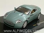 Aston Martin V8 Vantage 2005 (Green Metallic)