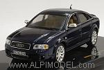 Audi RS6 2003 (Dark Blue Metallic)