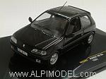 Peugeot 106 XSI 1993 (Black)